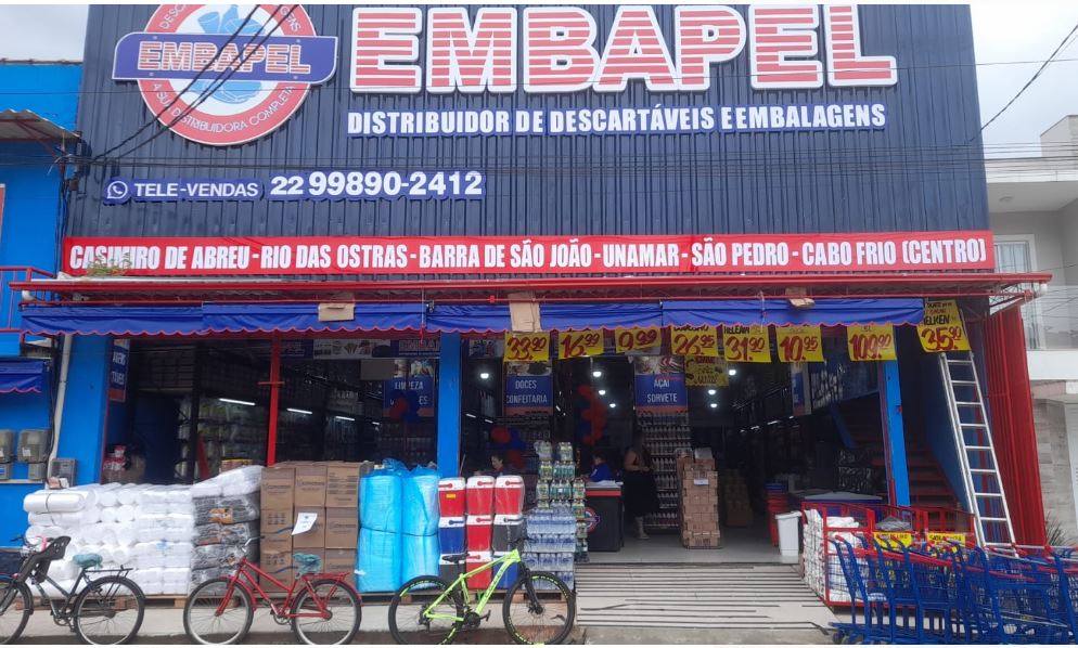 embapel